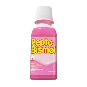 PEPTO BISMOL SUSP. ORIGINAL 236 ML