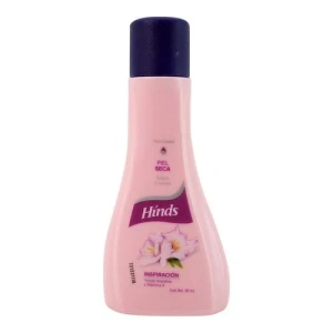 CREMA HINDS INSPIRACION PIEL RESECA 90 ML.