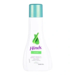 CREMA HINDS NATURAL PIEL RESECA 90 ML.