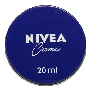 CREMA NIVEA LATA 20 ML 0950