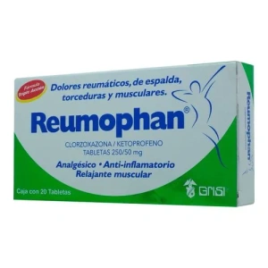 REUMOPHAN