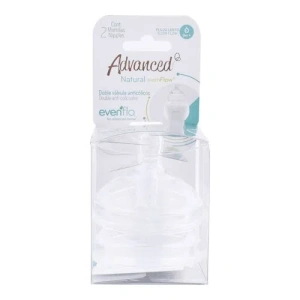 MAMILA ADVANCED BOLD C.ANCHO F.LENTO 2PACK(2110)