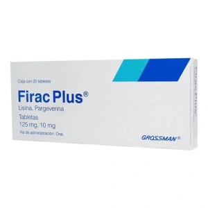 FIRAC PLUS