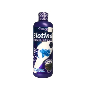 SHAMPOO CLASS & CLASS BIOTINA 950ML