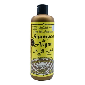 SHAMPOO CLASS & CLASS ARGAN 950ML
