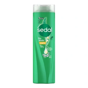 SHAMPOO SEDAL RIZOS DEFINIDOS 300 ML