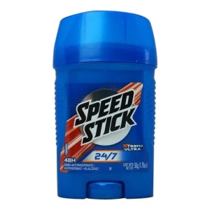 DESODORANTE SPEED BARRA XTREME ULTRA 45G