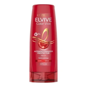 ACONDICIONADOR ELVIVE COLOR VIVE 370 ML.