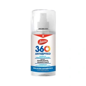 ANTISEPTICO 360 JALOMA 100 ML