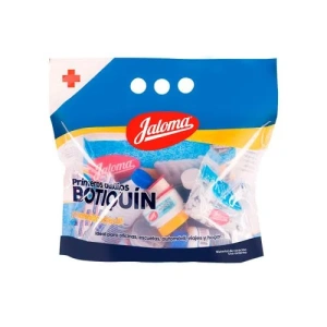 BOTIQUIN JALOMA