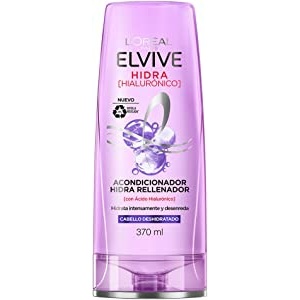 ACONDICIONADOR ELVIVE HIDRA HIALURONICO 370 ML.