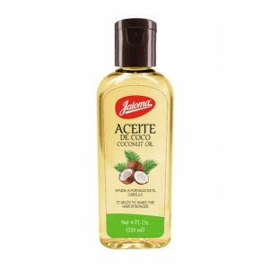 ACEITE JALOMA DE COCO DE 120 ML