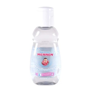 ACEITE MENNEN REGULAR 100 ML.