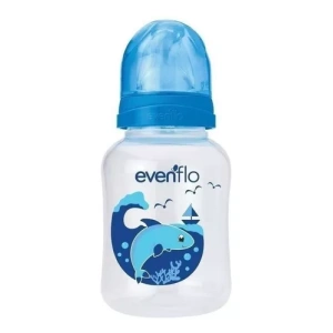 BIBERON EVENFLO ACUARIO 4 OZ (7229)