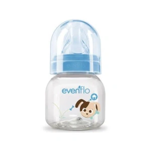 BIBERON EVENFLO ZOO 2 OZ. (1275)