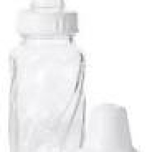 BIBERON EVENFLO VIDRIO 4 OZ (1106)