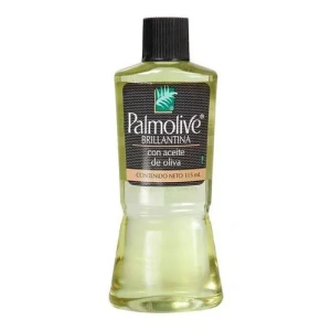 BRILLANTINA PALMOLIVE LIQUIDA 115 ML.