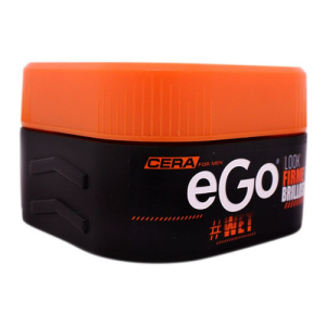 CERA EGO WET BRILLO  25 GR