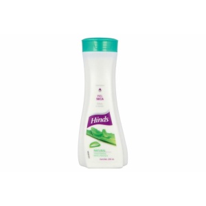 CREMA HINDS NATURAL PIEL RESECA 230 ML