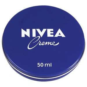 CREMA NIVEA  LATA 50 ML