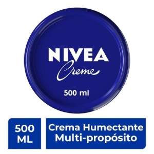 CREMA NIVEA TARRO 500 ML. 0254