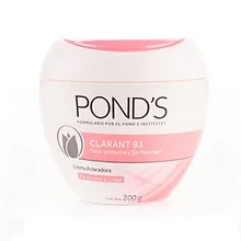 CREMA PONDS CLARANT B3 200 GRS. GRASA