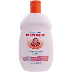 CREMA MENNEN MAGIC UV 300ML