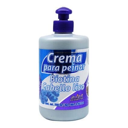 CREMA P/PEINAR CLASS & CLASS BIOTINA 250ML