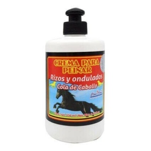 CREMA P/PEINAR CLASS & CLASS COLA DE CABALLO 250ML