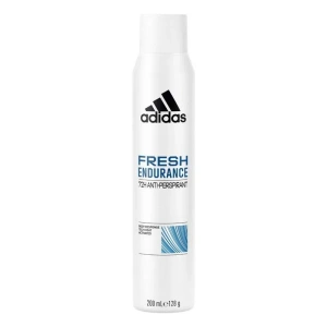 DESODORANTE ADIDAS AEROSOL FRESH (M) 150 ML