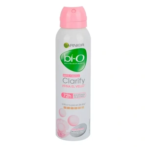 DESODORANTE BI-O AEROSOL CLARIFY AFINA (M) 150ML