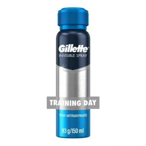 DESODORANTE GILLETTE AEROSOL ANT SPORT PEAK 93G/150ML