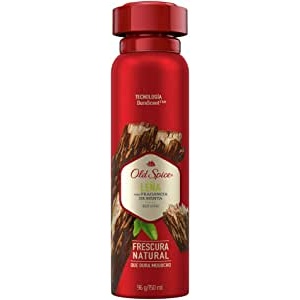 DESODORANTE OLD SPICE AEROSOL LENA 150 ML