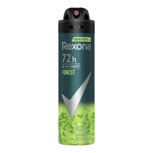 DESODORANTE REXONA AEROSOL ANT (H) FOREST 89 GR
