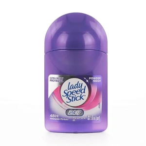 DESODORANTE LADY SPEED ROLL-ON POWDER FRESH50 ML.