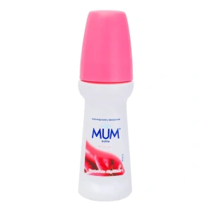 DESODORANTE MUM ROLL ON FLORAL 60 GRS