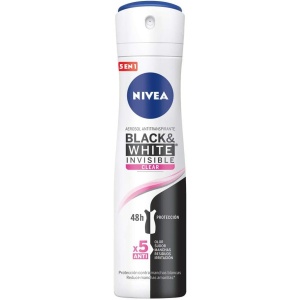 DESODORANTE NIVEA AEROSOL 150 ML CLEAR 6643