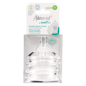 MAMILA ADVANCED BOLD C.ANCHO F.MEDIO 2PACK(2111)