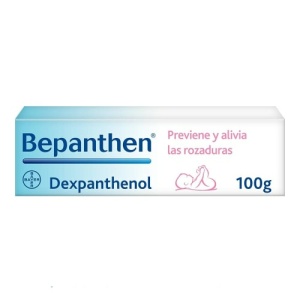 BEPANTHEN 5
