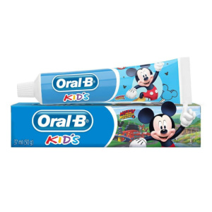 PASTA ORAL B KIDS MICKEY 50GR