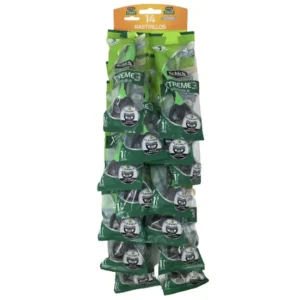 RASTRILLO SCHICK XTREME3 TIRA C/12+2