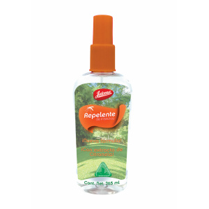 REPELENTE JALOMA BIO CLAP 265 ML.