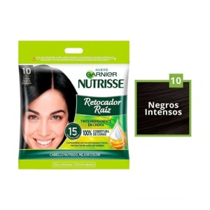 RETOCADOR NUTRISSE 1.0 NEGROS INTENSOS