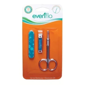 SET DE MANICURE EVENFLO (5266)