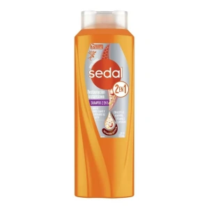 SHAMPOO SEDAL 2EN1 RESTAURACION INST. 620 ML