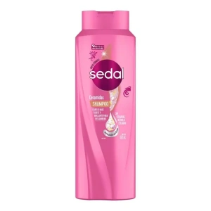 SHAMPOO SEDAL CERAMIDAS 620 ML.