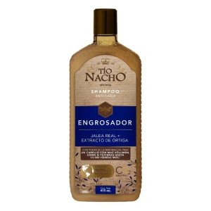 SHAMPOO TIO NACHO ENGROSADOR 415 ML