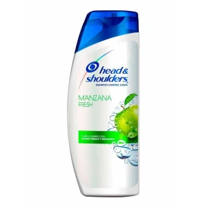SHAMPOO H&S APPLE (MANZANA) FRESH 650 ML
