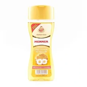 SHAMPOO MENNEN CLASICO 200ML