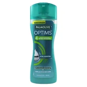 SHAMPOO PALMOLIVE OPTIMS EXTRA INTENSIVO 200ML